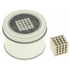 Головоломка Neocube 125 5 мм серебряный