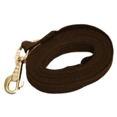 Зоотехнология-м 00235 поводок капрон 25мм*2м