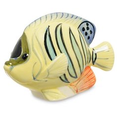 Фигурка Рыбка JP-11/37 113-10002 Pavone
