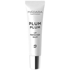Madara Бальзам для губ Plum Lip perfection balm
