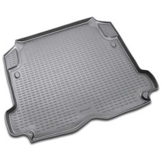Коврик в багажник VOLVO S60 2001-2009, сед. (полиуретан) Element