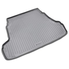 Коврик в багажник HYUNDAI Elantra 2007-2010, сед. (полиуретан) Element