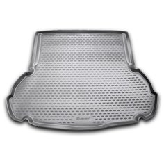 Коврик в багажник HYUNDAI Elantra MD, 2011-2016 сед. (полиуретан) Element