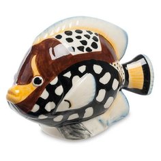 Фигурка Рыбка JP-11/38 113-10006 Pavone