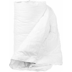 Одеяло Легкие сны Элисон, теплое, 172 х 205 см (белый)