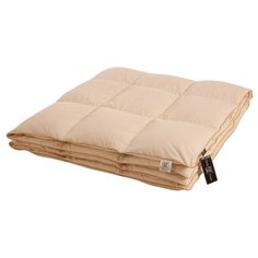Одеяло Lucky Dreams Sandman, тёплое, 172 х 205 см (бежевый)