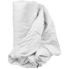 Одеяло Легкие сны Камилла, теплое, 200 х 220 см (белый)