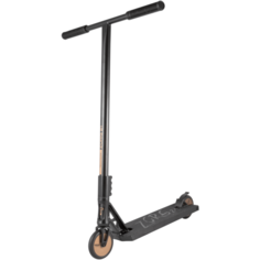 Трюковой самокат TechTeam Zorg 21 2021, коричневый