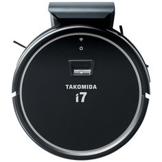 Робот-пылесос TAKOMIDA i7