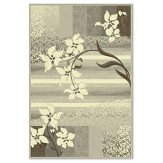 Ковер Delta 1.0x2.0 м 3972 43255 Moldabela