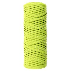 Пряжа Softino Классика, 210 г, 100 м, 123 салатовый