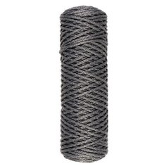 Пряжа Softino Классик, 170 г, 100 м, серый