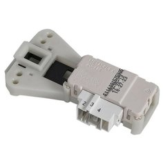 Блокировка люка (УБЛ) СМ Indesit, Ariston (C00085194)