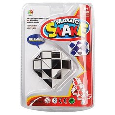 Головоломка Гратвест Змейка, Magic Snake, 20*13,5*5 см (Н54162)