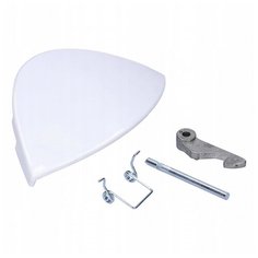 Ручка люка стиральной машины Indesit, Ariston (C00075323)