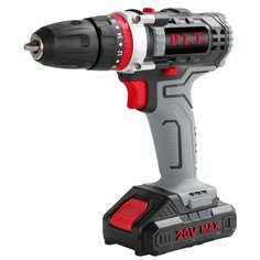Аккумуляторный шуруповерт P.I.T. PSR 18-D1 F