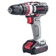 Аккумуляторный шуруповерт P.I.T. PSR 14.4-D1 F