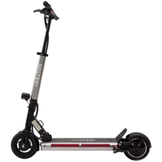 Электросамокат Halten RS-01 Pro, серебристый