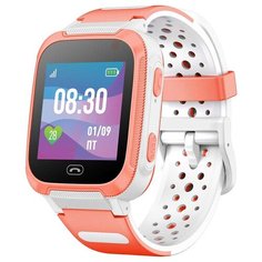 Jet Friend Orange-Wite