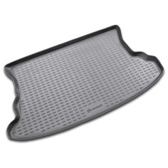 Element Коврик в багажник KIA Sportage 2006-2010, кросс. (полиуретан)