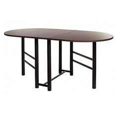 Стол Vental Венеция овальный Венге