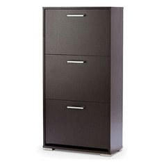 Обувница Vental Скарпе 3 Венге