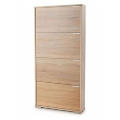 Обувница Vental Вива-4 Дуб Сонома