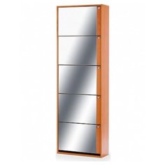 Обувница Vental К-5S Вишня