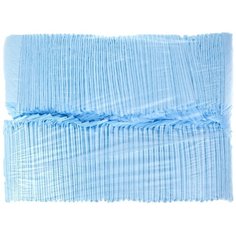 Пеленки впитывающие Пижон целлюлозные, 60*40 см, 100 шт