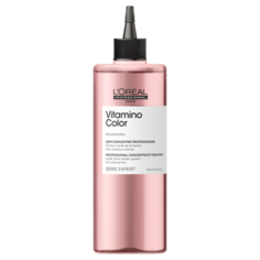 L`oreal Professionnel Serie Expert Vitamino Color Концентрат с системой фиксации цвета для осветленных и мелированных волос 400 мл