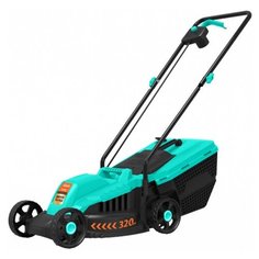 Газонокосилка Sturm! EL1432