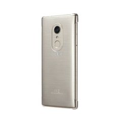 Чехол (клип-кейс) Alcatel для Alcatel 5 TS5086 прозрачный (TS5086-3AALEU1)