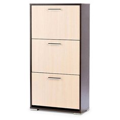 Обувница Vental Скарпе 3 Венге-Беленый дуб