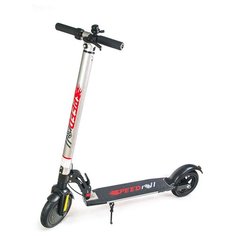Электросамокат SpeedRoll S12 Grey