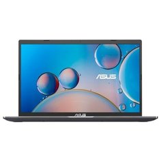 Ноутбук ASUS Laptop 15 X515JF-BR192T (Intel Pentium 6805/15.6"/1366x768/4GB/128GB SSD/NVIDIA GeForce MX130 2GB/Windows 10 Home) 90NB0SW1-M03590, серый