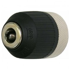 Патрон Практика быстрозажимной 13 мм, M12 x 1.25 (1шт.) коробка 030-122