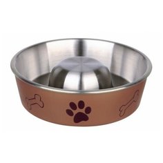 Миска TRIXIE 25249 Slow Feed 1.4 л