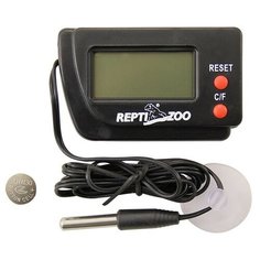 Термометр электронный для террариума "Repti-zoo"