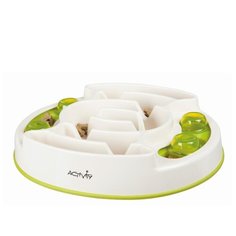 TRIXIE Развивающая игрушка для собак Activity Slide&Feed 30x27см