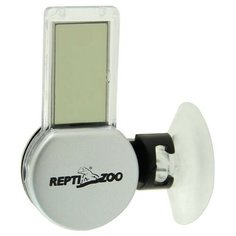 Электронный термометр и гигрометр для террариума "Repti-zoo" SH125
