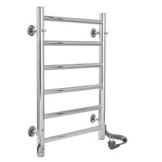 Полотенцесушитель Laris Джаз П6 400x600 правый 73207470