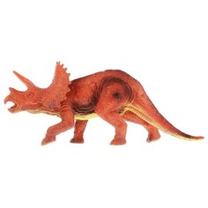 Фигурка Играем вместе Рассказы о животных: Трицератопс 2004Z296 R2