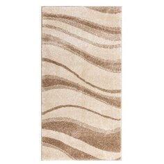 Ковер прямоугольный Веста 46104_45022 160х230 см, ворс 20мм, ПП 100% 6627554 Белка