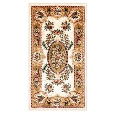 Ковер "Акварель" (20611_22126) Прямой 0,8х1,5 5376154 Белка