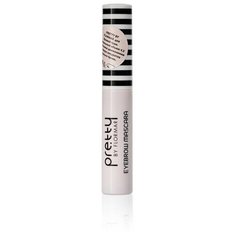 Pretty by Flormar тушь для бровей Eyebrow Mascara 002, medium