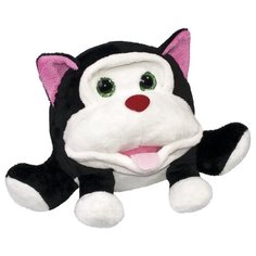 Мягкая игрушка Fancy Мимики Котик 14 см