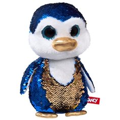 Мягкая игрушка Fancy Пингвинчик Сапфир 23 см