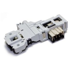 Устройство блокировки люка стиральной машины Beko 2704830300, AC4403, 148AC03, INT003AC