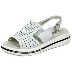 Босоножки Covani, размер 41, белый