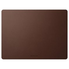 Коврик Nomad Mousepad 16-inch Brown NMM0DR00A0